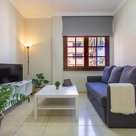 Central And Bright Apartment Y2 ปูแอร์โตเดลาครูซ ภายนอก รูปภาพ